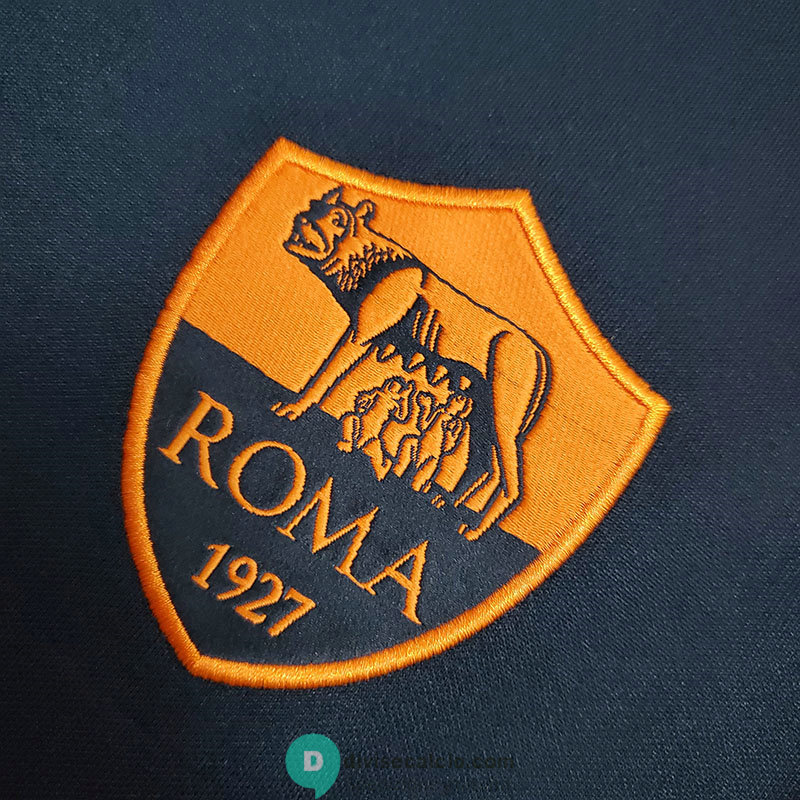 Maglia AS Roma Gara Third 2020/2021