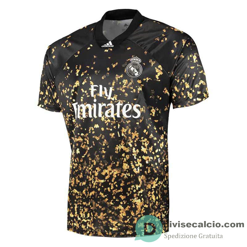 Maglia Adidas EA Sports Real Madrid 2019/2020