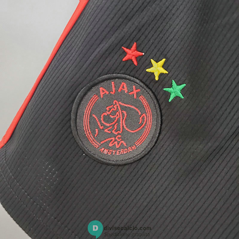 Maglia Ajax Bambino Gara Third 2021/2022