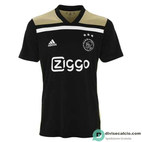 Maglia Ajax Gara Away 2018-2019