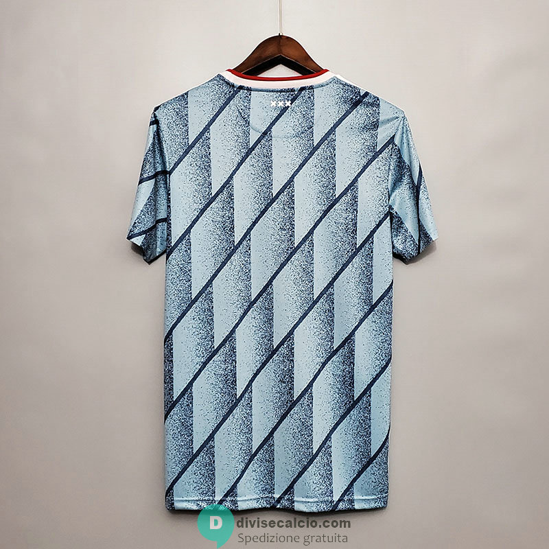 Maglia Ajax Gara Away 2020/2021