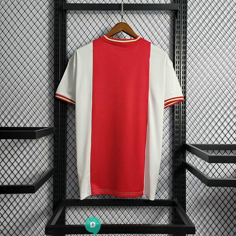 Maglia Ajax Gara Home 2022/2023