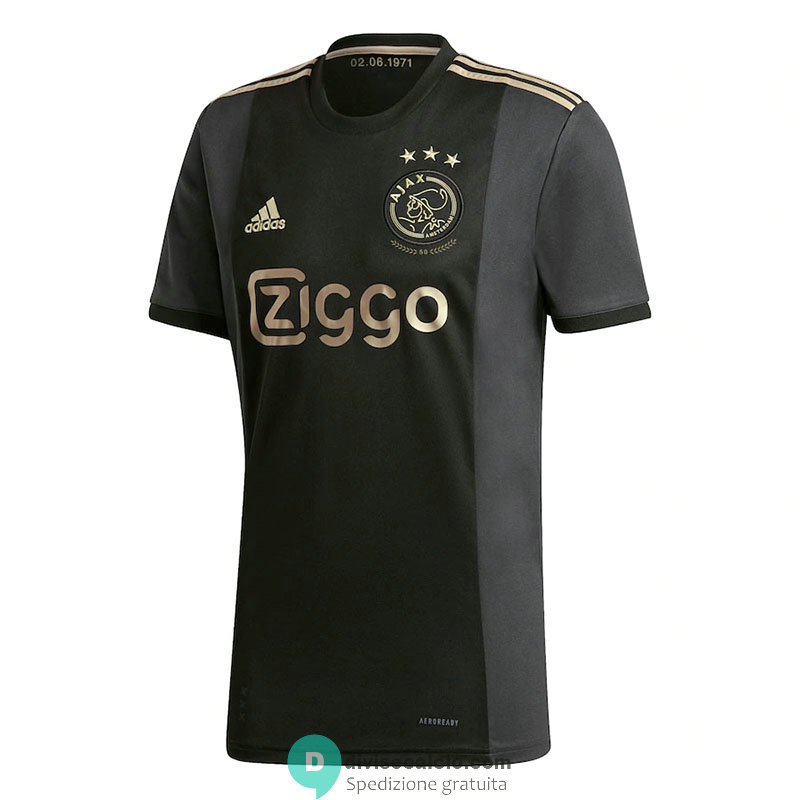 Maglia Ajax Gara Third 2020/2021