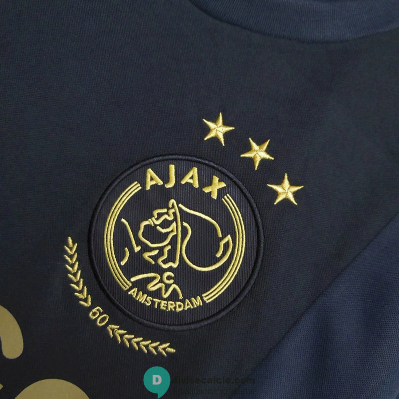 Maglia Ajax Gara Third 2020/2021