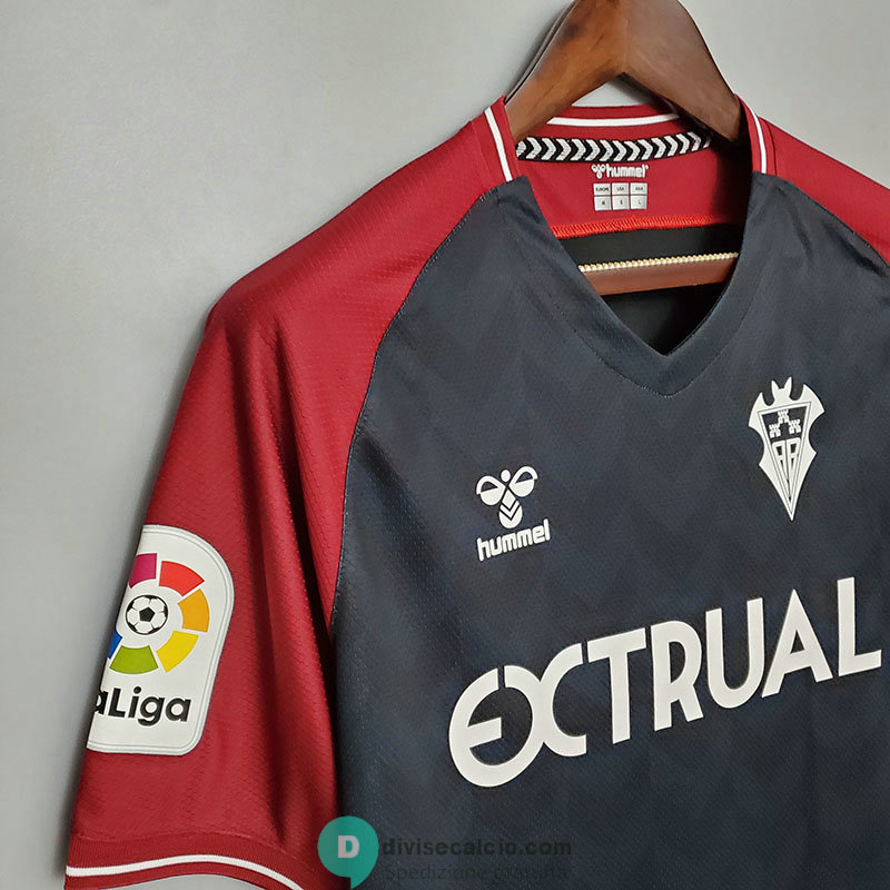 Maglia Albacete Gara Away 2020/2021