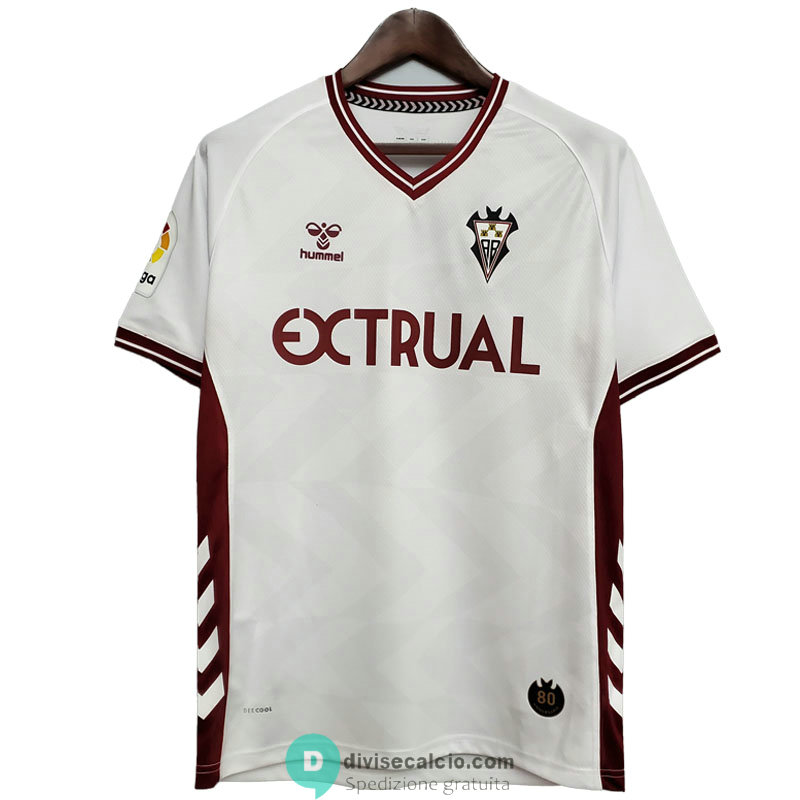 Maglia Albacete Gara Home 2020/2021