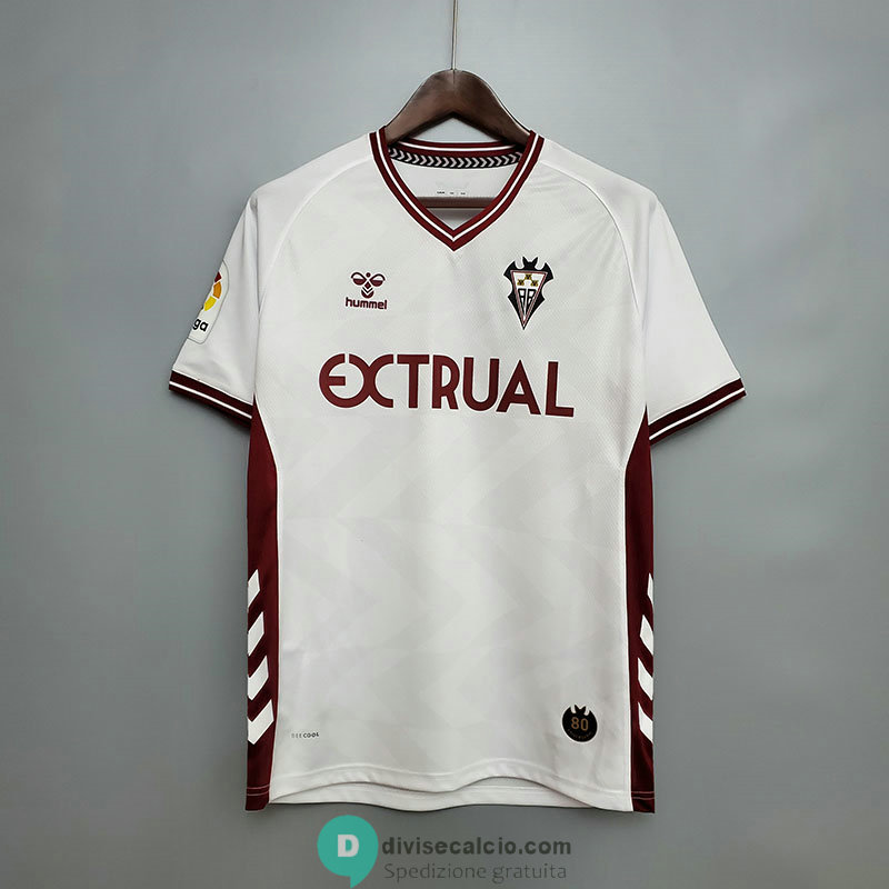 Maglia Albacete Gara Home 2020/2021