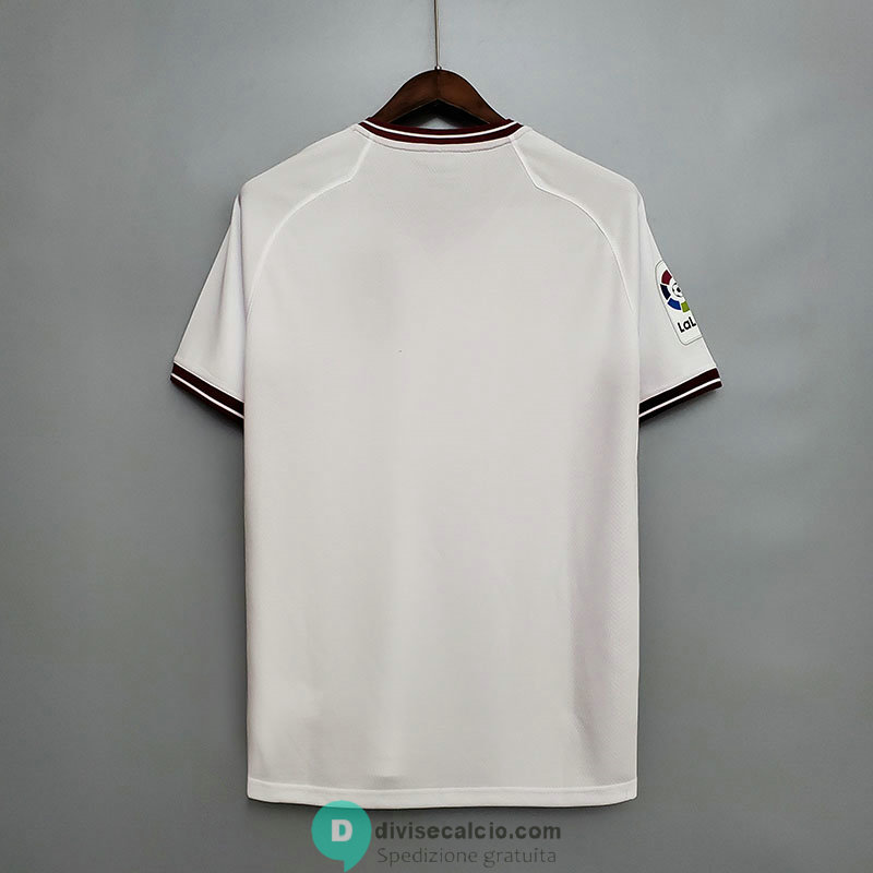 Maglia Albacete Gara Home 2020/2021