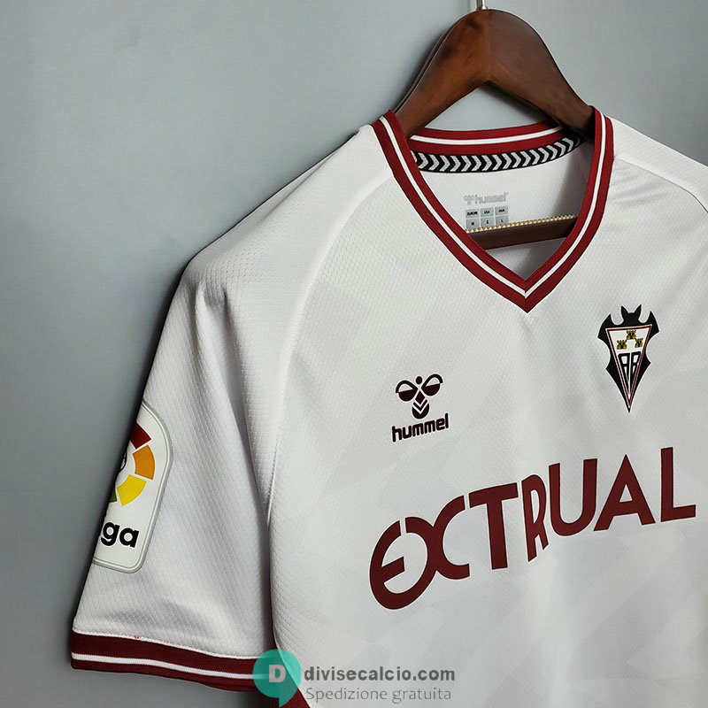 Maglia Albacete Gara Home 2020/2021