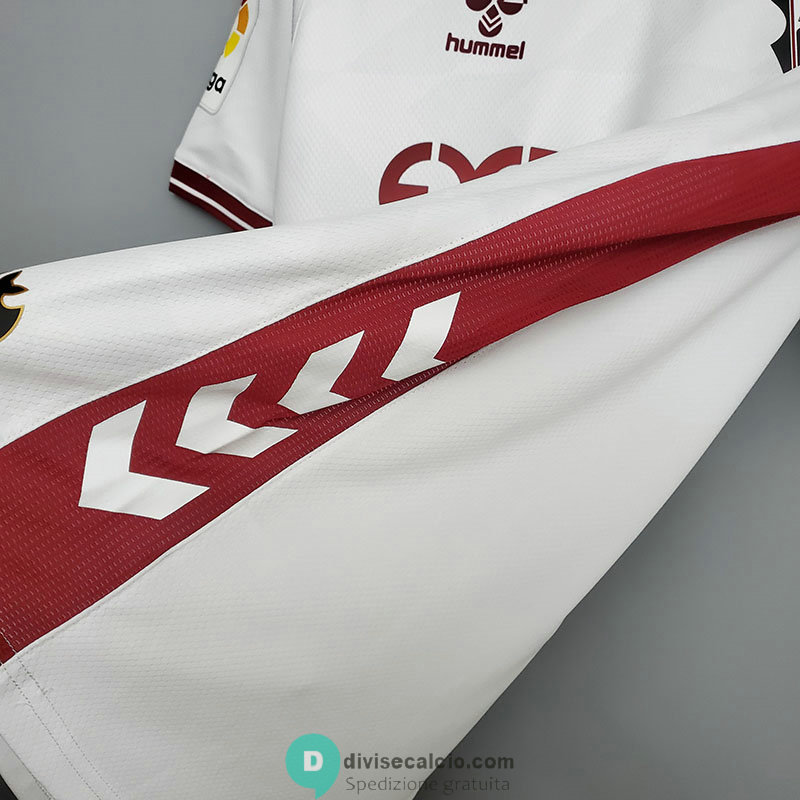 Maglia Albacete Gara Home 2020/2021