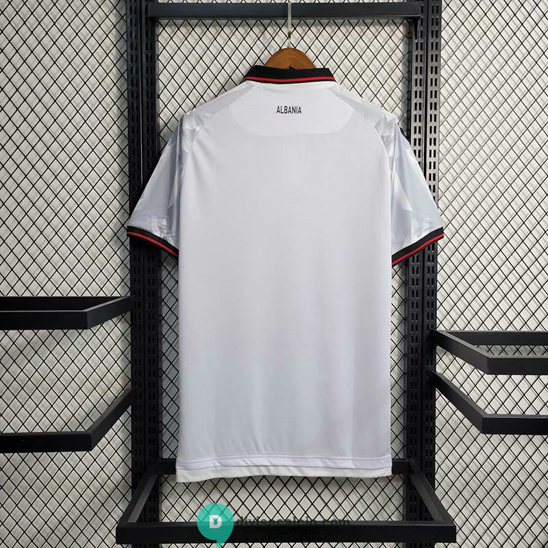 Maglia Albania Gara Away 2023/2024