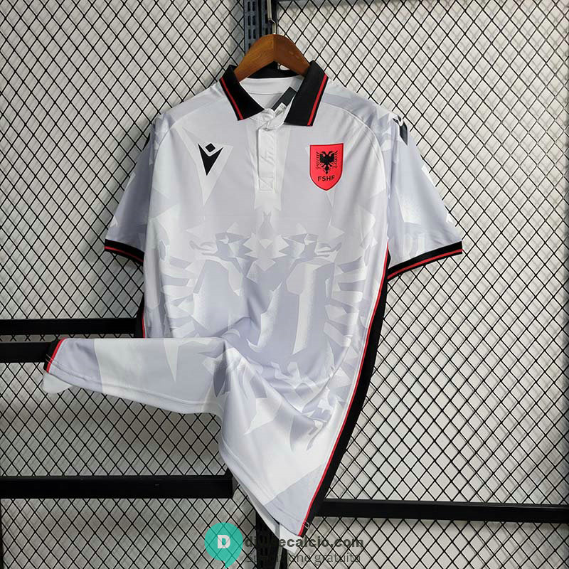 Maglia Albania Gara Away 2023/2024