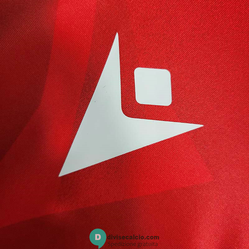 Maglia Albania Gara Home 2023/2024