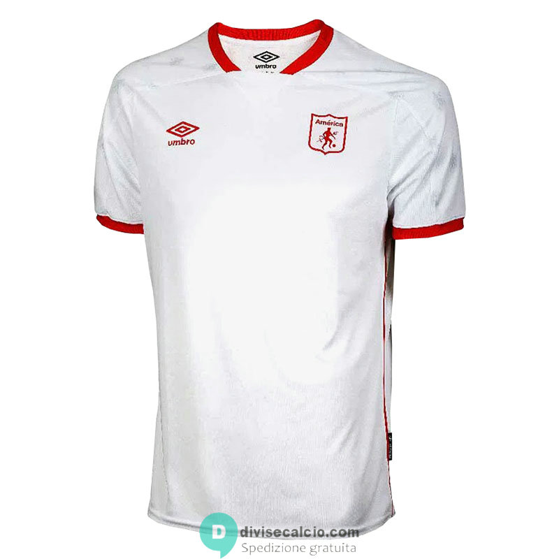 Maglia America De Cali Gara Away 2021/2022