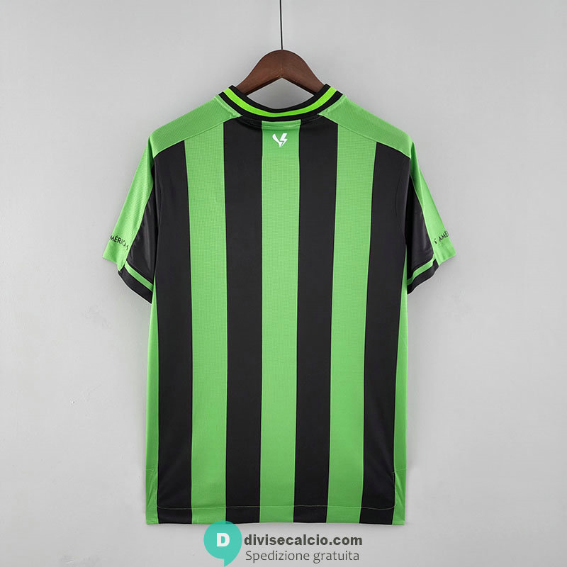 Maglia America FC Gara Home 2022/2023