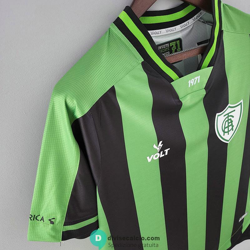 Maglia America FC Gara Home 2022/2023