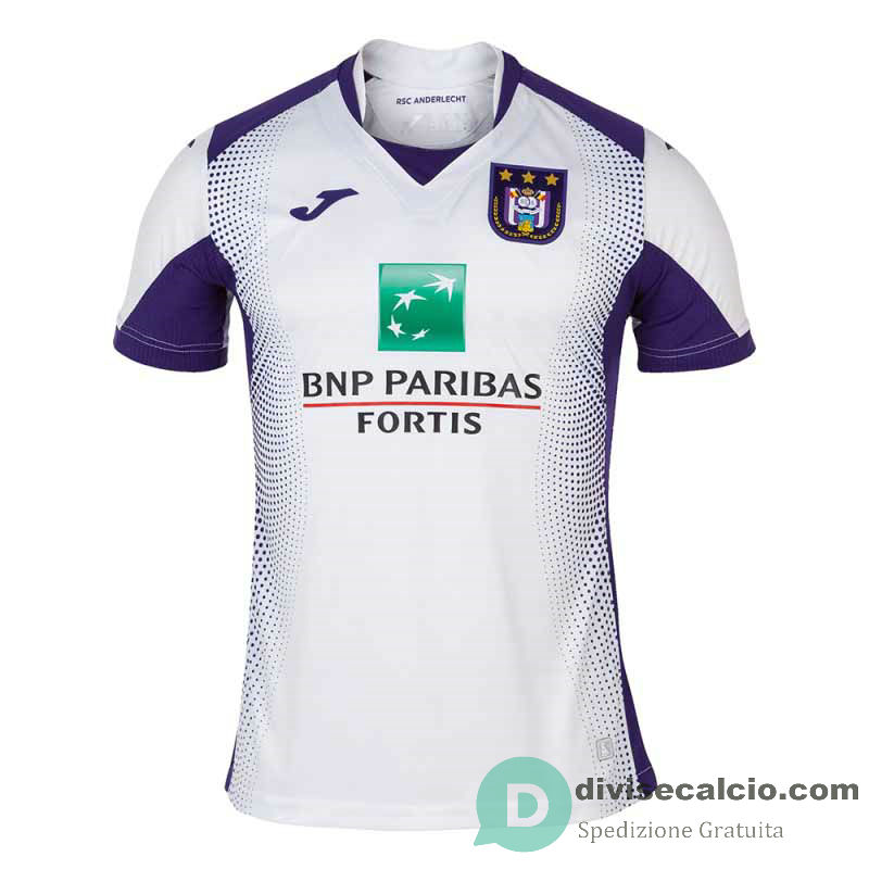 Maglia Anderlecht Gara Away 2019/2020