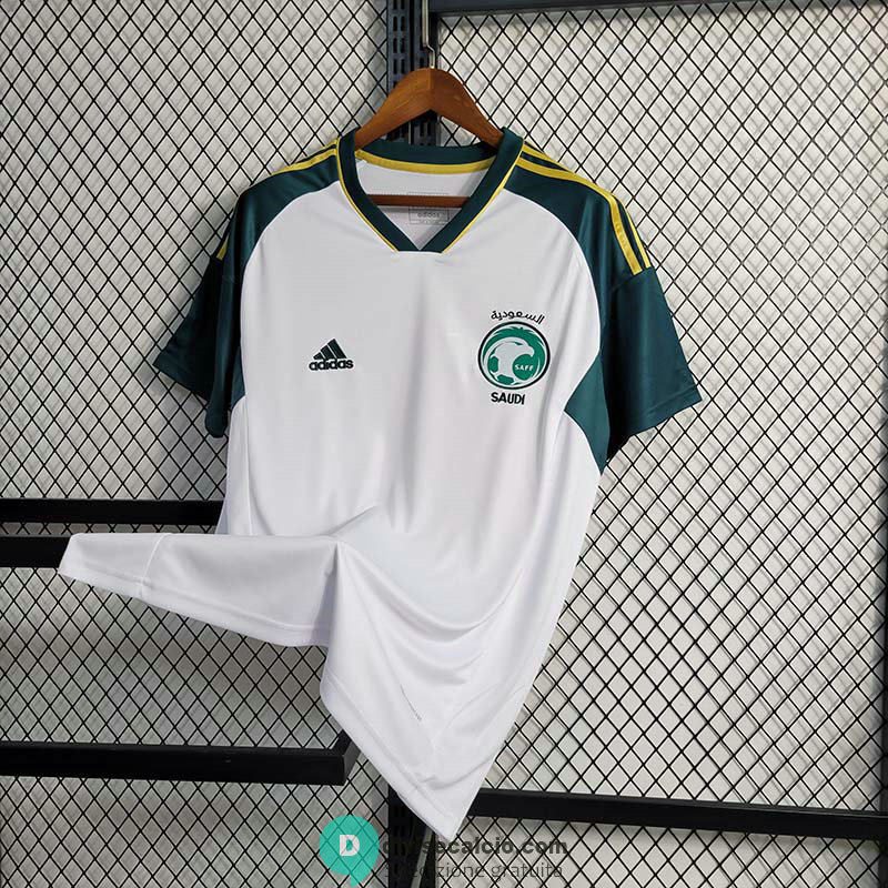 Maglia Arabia Saudita Gara Away 2023/2024