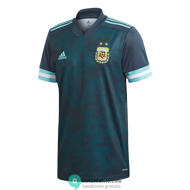 Maglia Argentina Gara Away 2020/2021