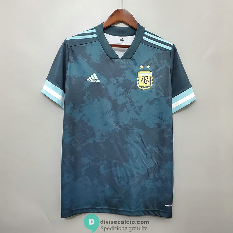 Maglia Argentina Gara Away 2020/2021