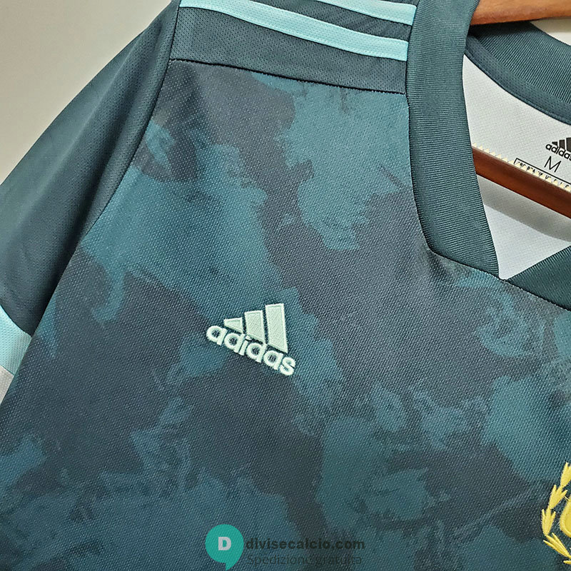 Maglia Argentina Gara Away 2020/2021