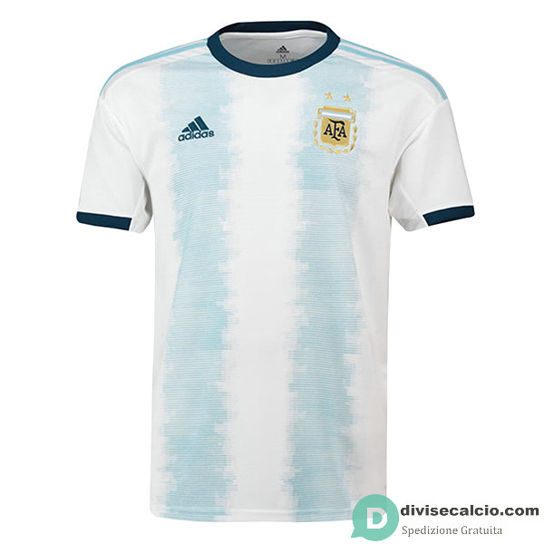 Maglia Argentina Gara Home 2019