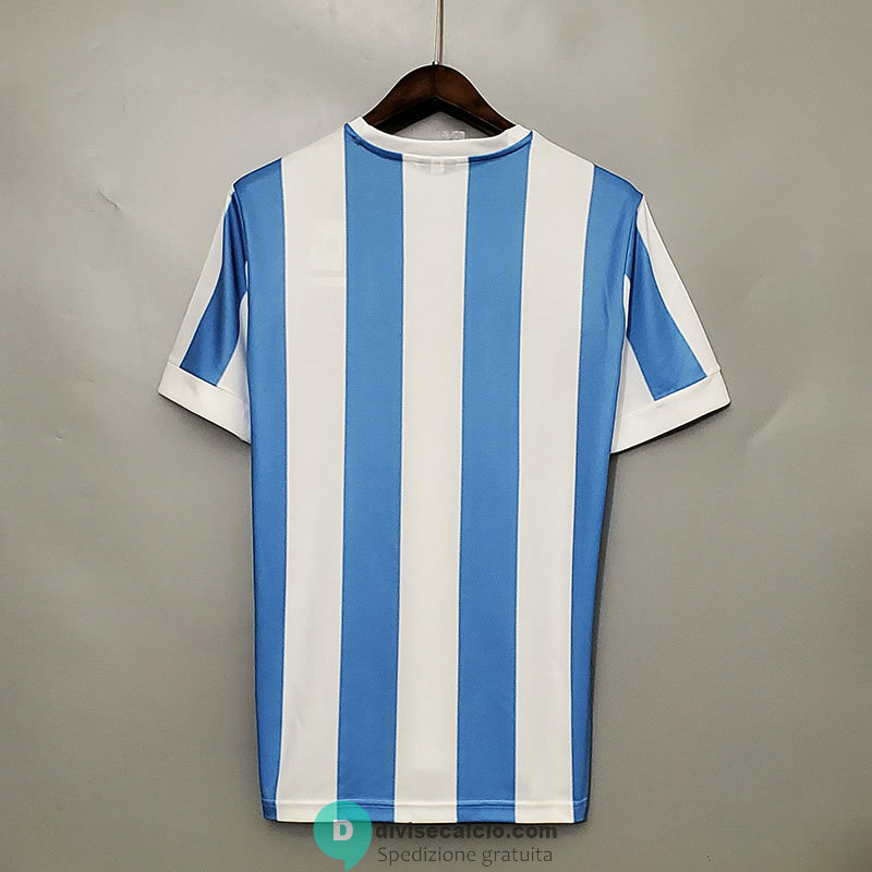 Maglia Argentina Retro Gara Home 1978/1979