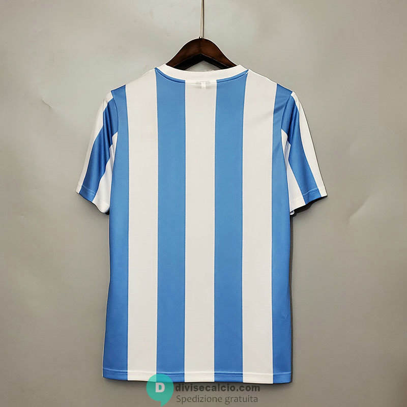 Maglia Argentina Retro Gara Home 1986/1987