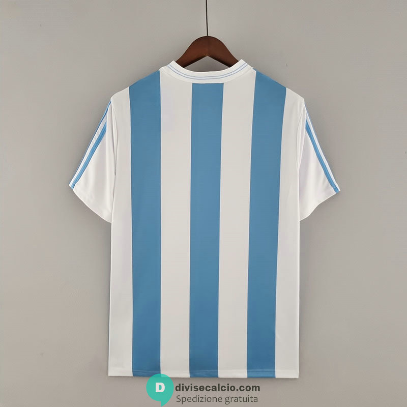 Maglia Argentina Retro Gara Home 1993/1994