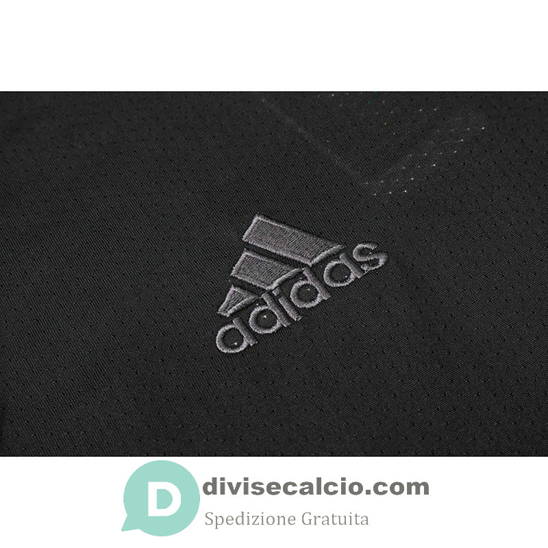 Maglia Argentina Training Black 2020/2021