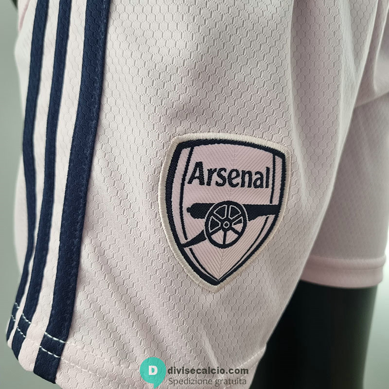 Maglia Arsenal Bambino Gara Third 2022/2023