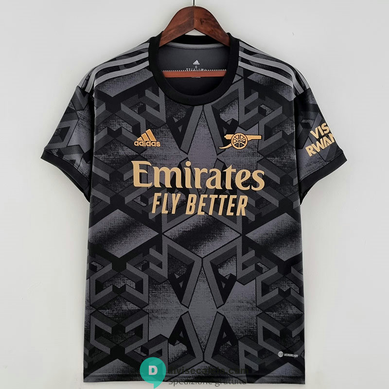 Maglia Arsenal Gara Away 2022/2023