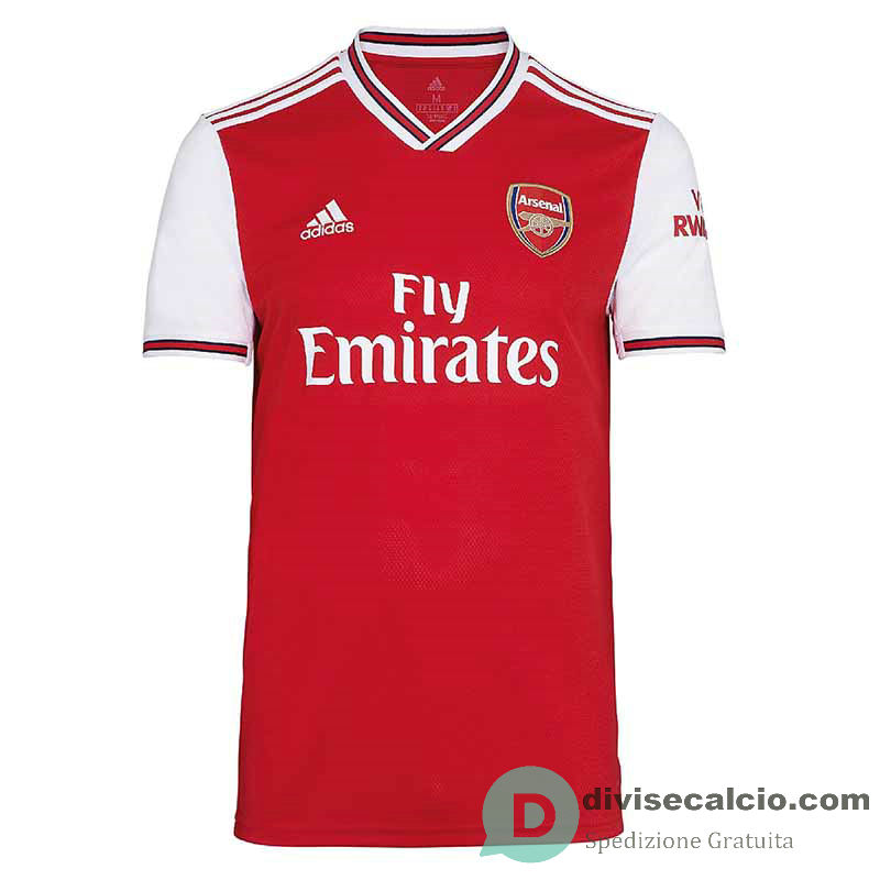 Maglia Arsenal Gara Home 2019/2020