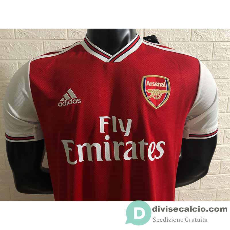 Maglia Arsenal Gara Home 2019/2020