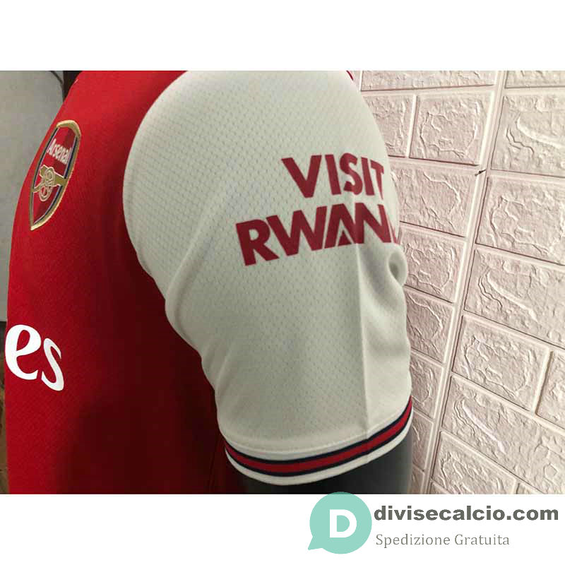 Maglia Arsenal Gara Home 2019/2020