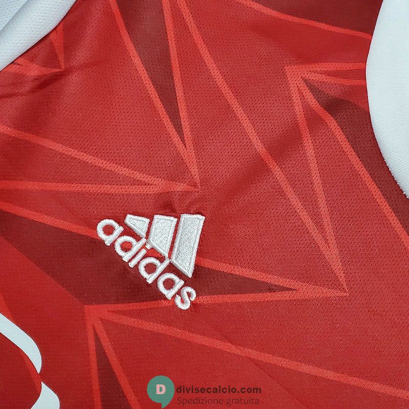 Maglia Arsenal Gara Home 2020/2021