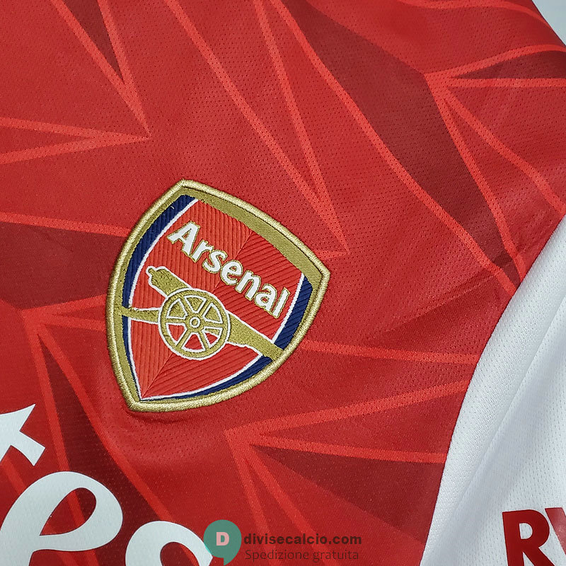 Maglia Arsenal Gara Home 2020/2021