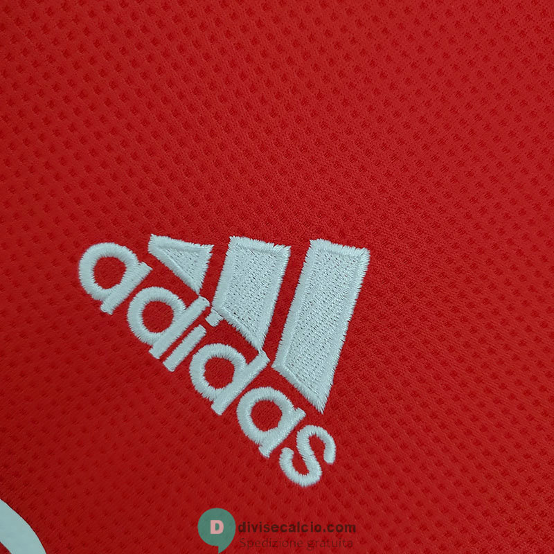 Maglia Arsenal Gara Home 2021/2022