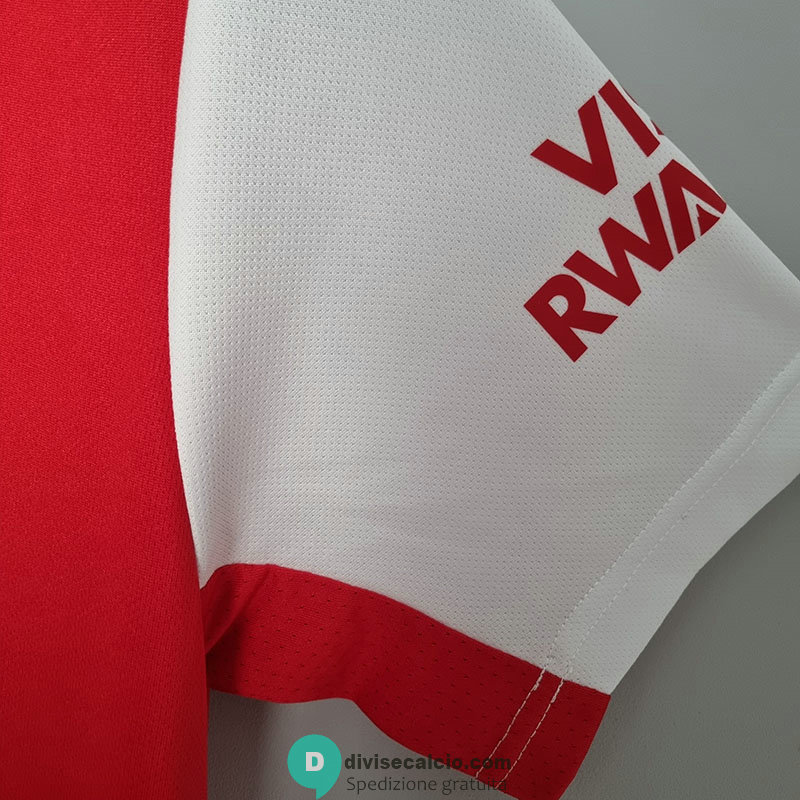 Maglia Arsenal Gara Home 2022/2023