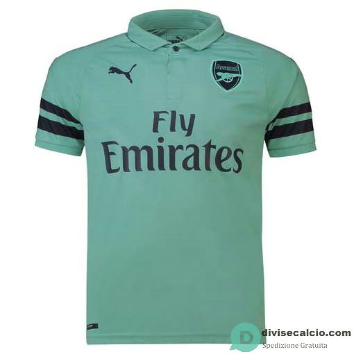 Maglia Arsenal Gara Third 2018-2019