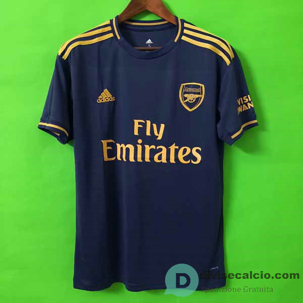 Maglia Arsenal Gara Third 2019/2020