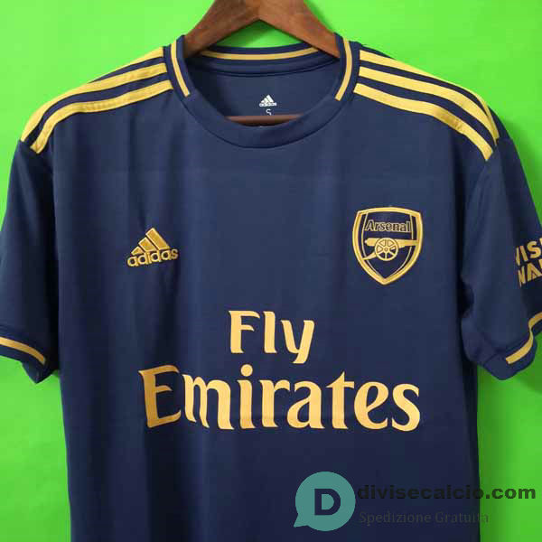 Maglia Arsenal Gara Third 2019/2020