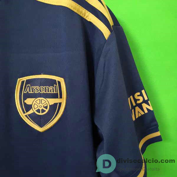 Maglia Arsenal Gara Third 2019/2020