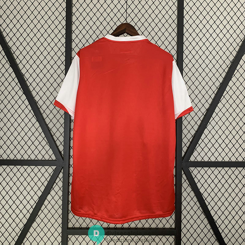 Maglia Arsenal Retro Gara Home 2006/2008