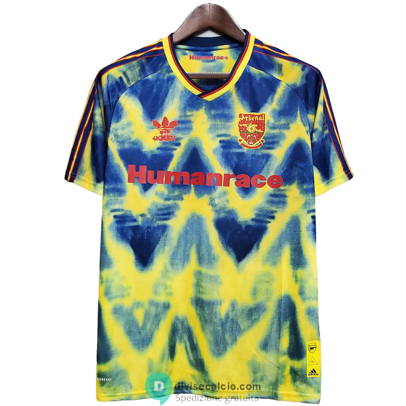 Maglia Arsenal x Humanrace 2020/2021