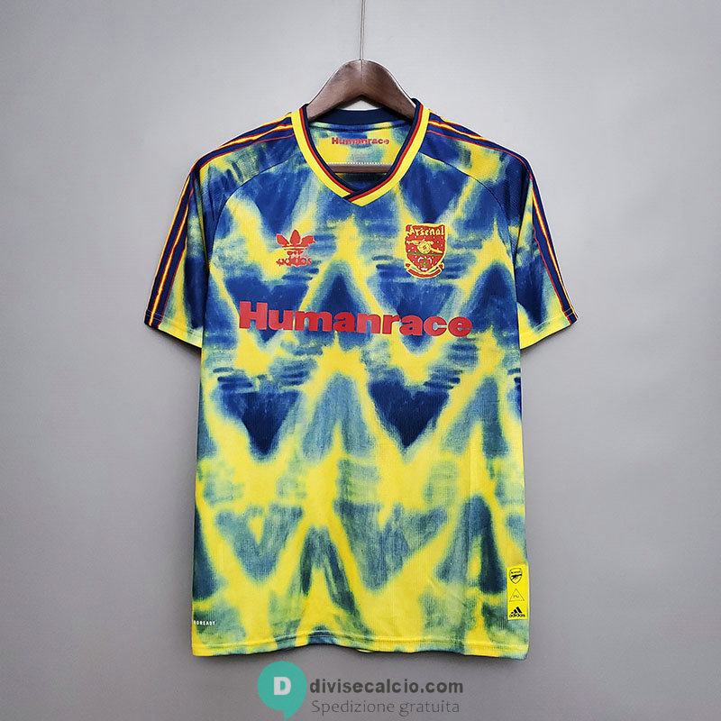 Maglia Arsenal x Humanrace 2020/2021