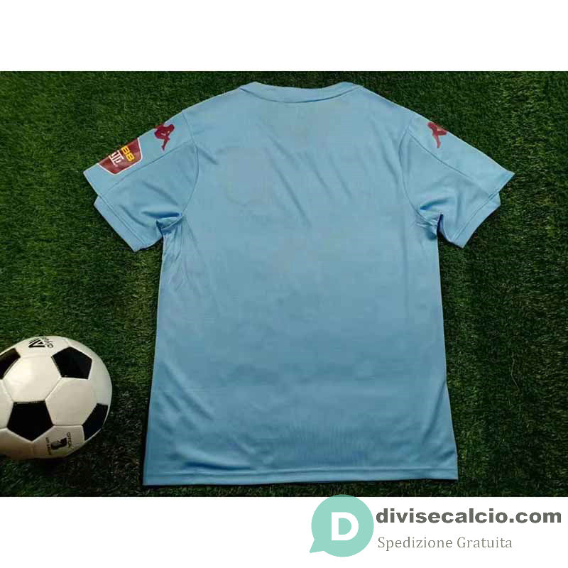 Maglia Aston Villa Gara Away 2019/2020