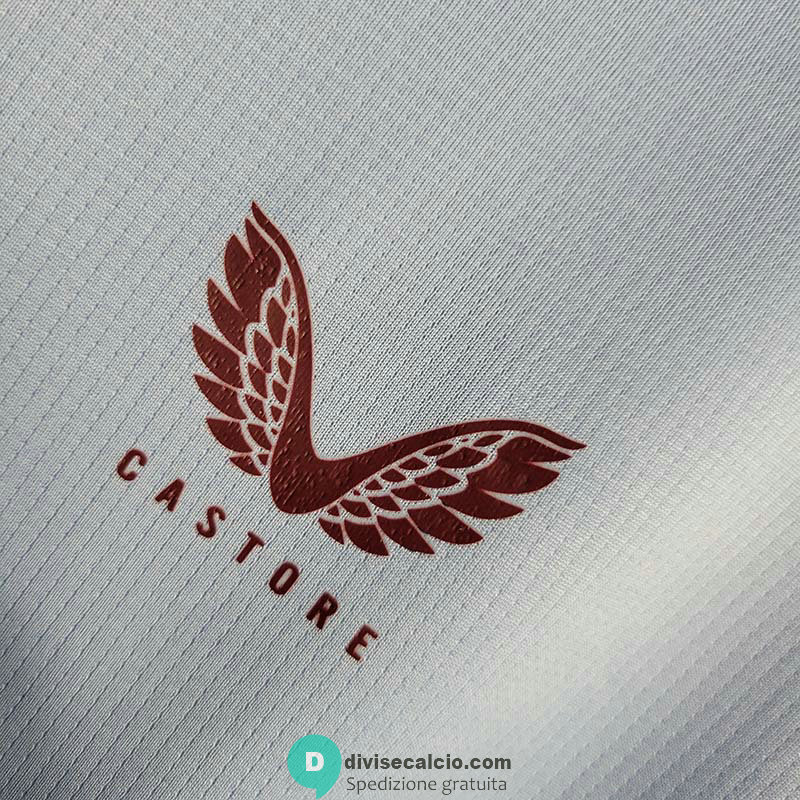 Maglia Aston Villa Gara Away 2022/2023