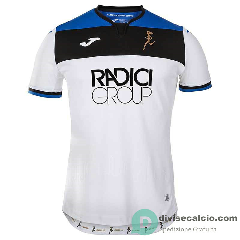 Maglia Atalanta Bergamasca Calcio Gara Away 2019/2020