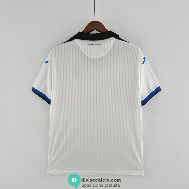 Maglia Atalanta Bergamasca Calcio Gara Away 2022/2023